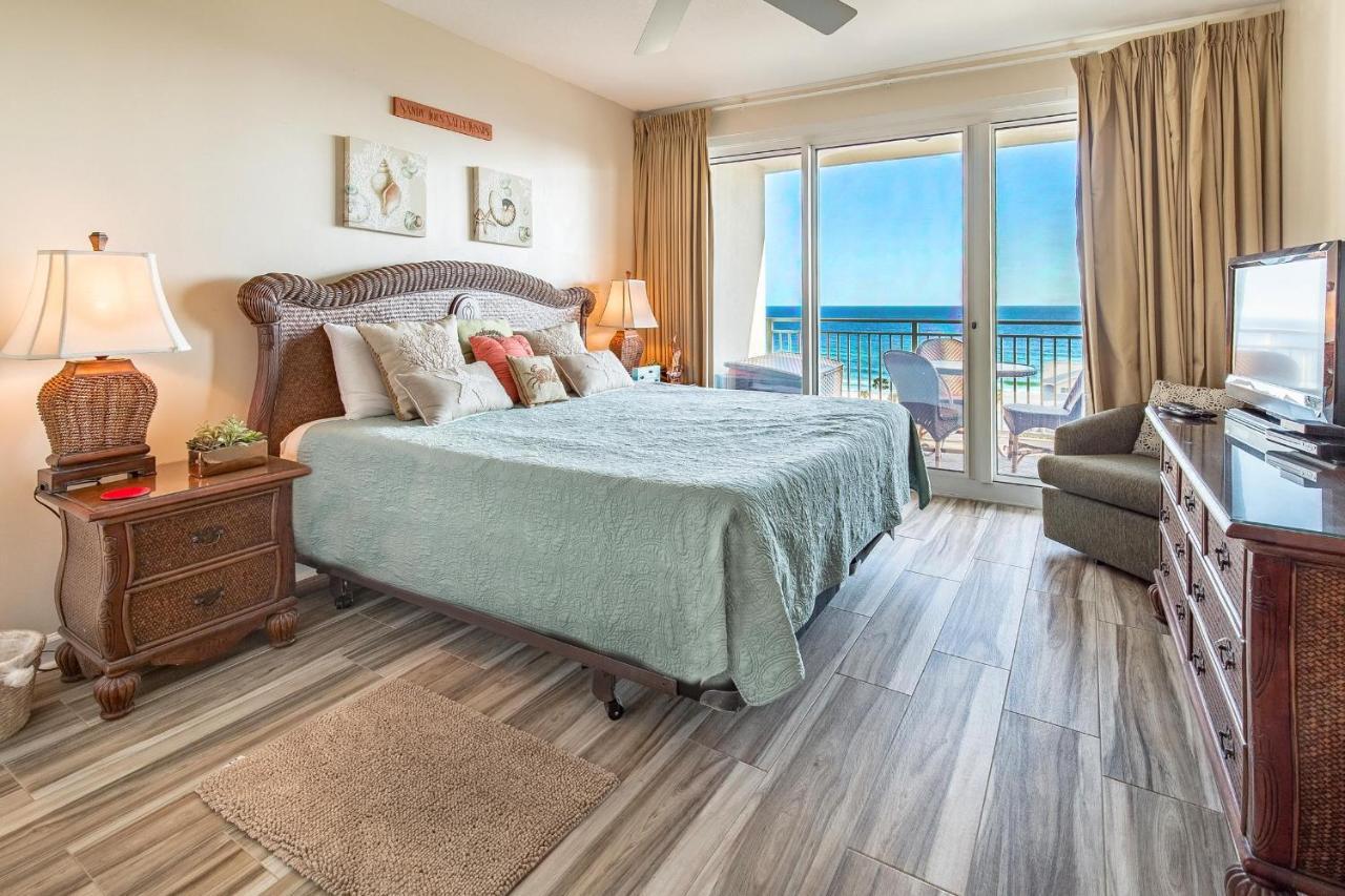 Sterling Shores 818 Destin Eksteriør billede