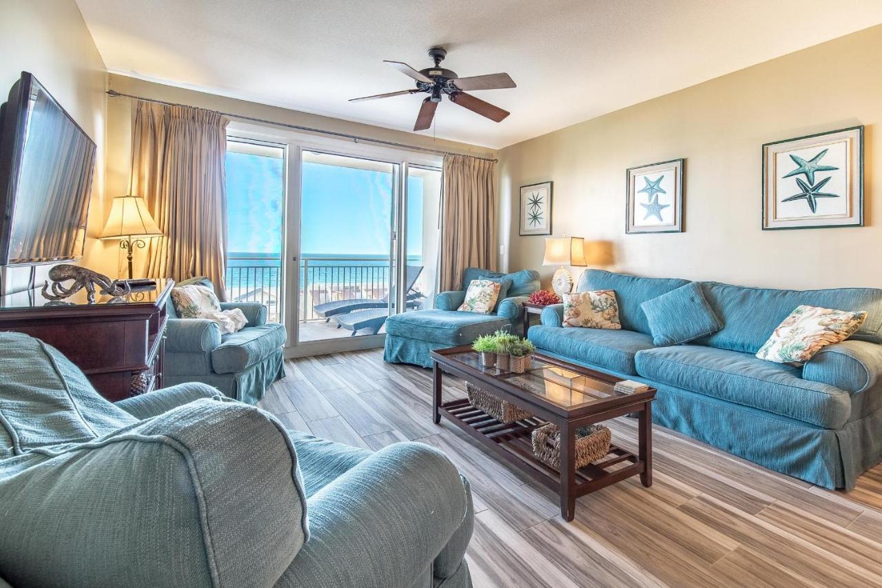 Sterling Shores 818 Destin Eksteriør billede